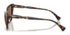 Ralph RA5346U Sunglasses | Size 57 / Opaline Violet / Gradient Violet (3N 15.0%) №63014Q