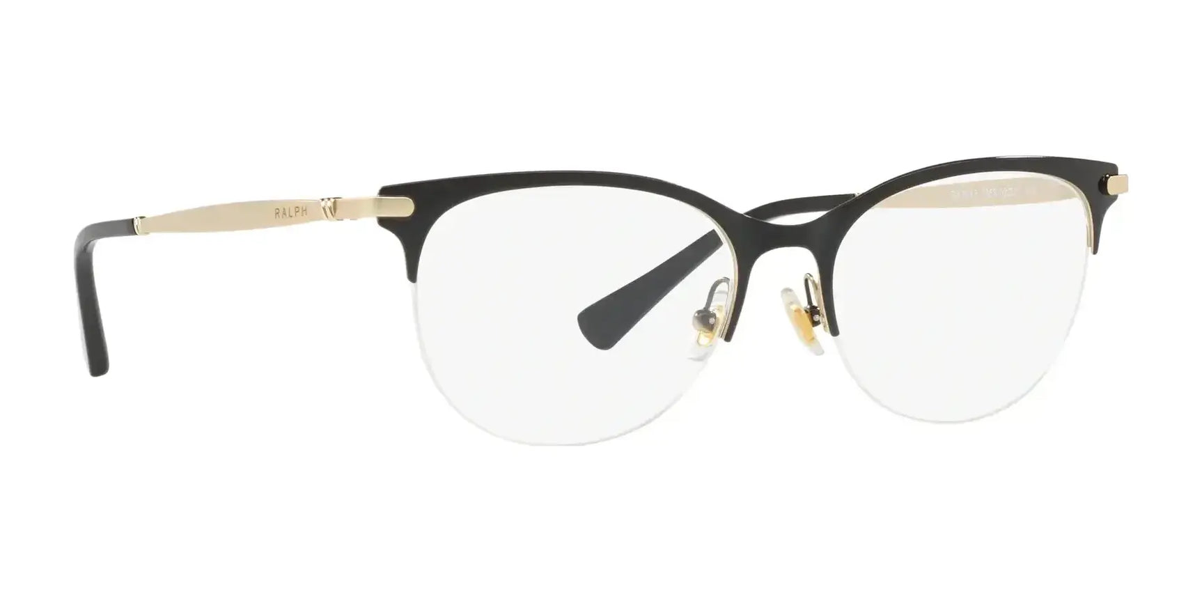 Ralph RA6045 Eyeglasses | Size 52