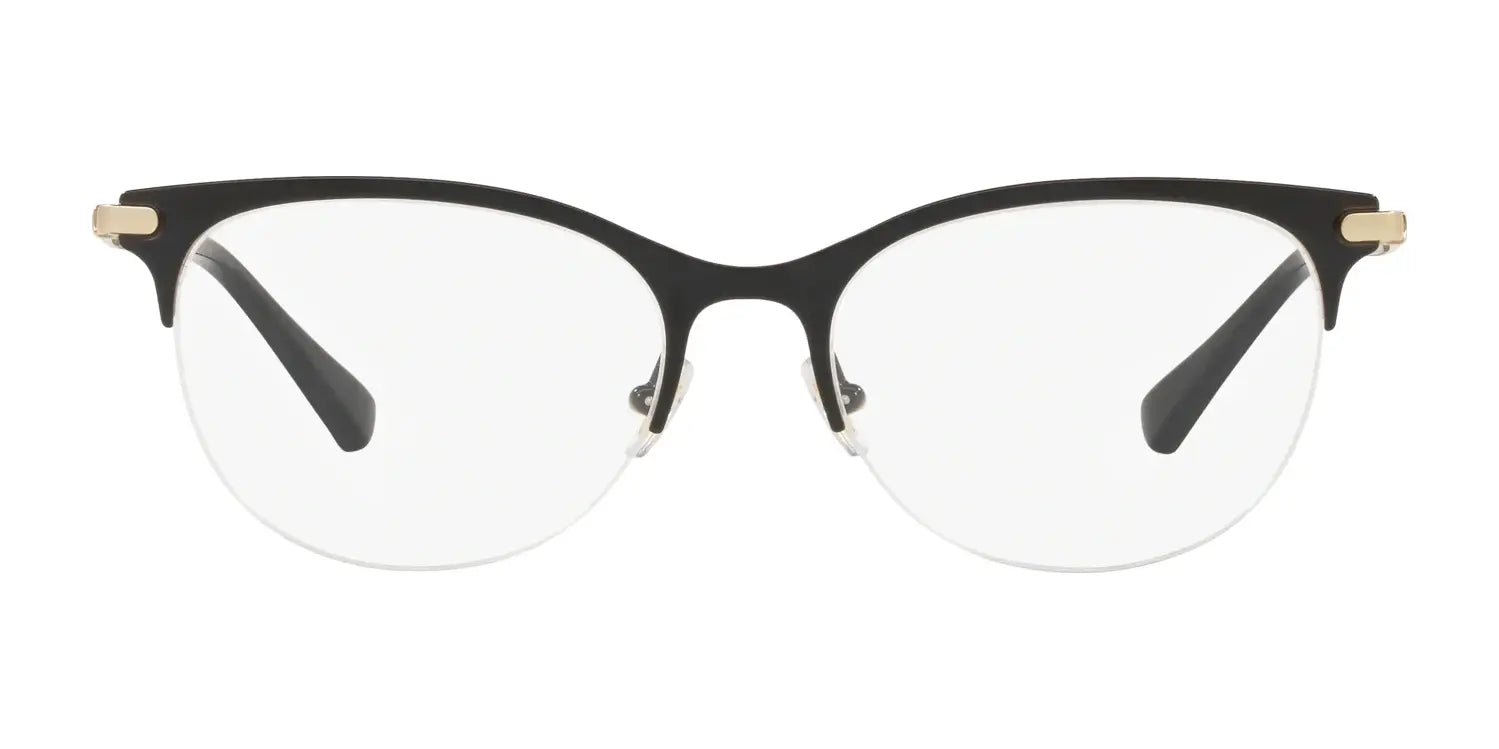 Ralph RA6045 Eyeglasses | Size 52