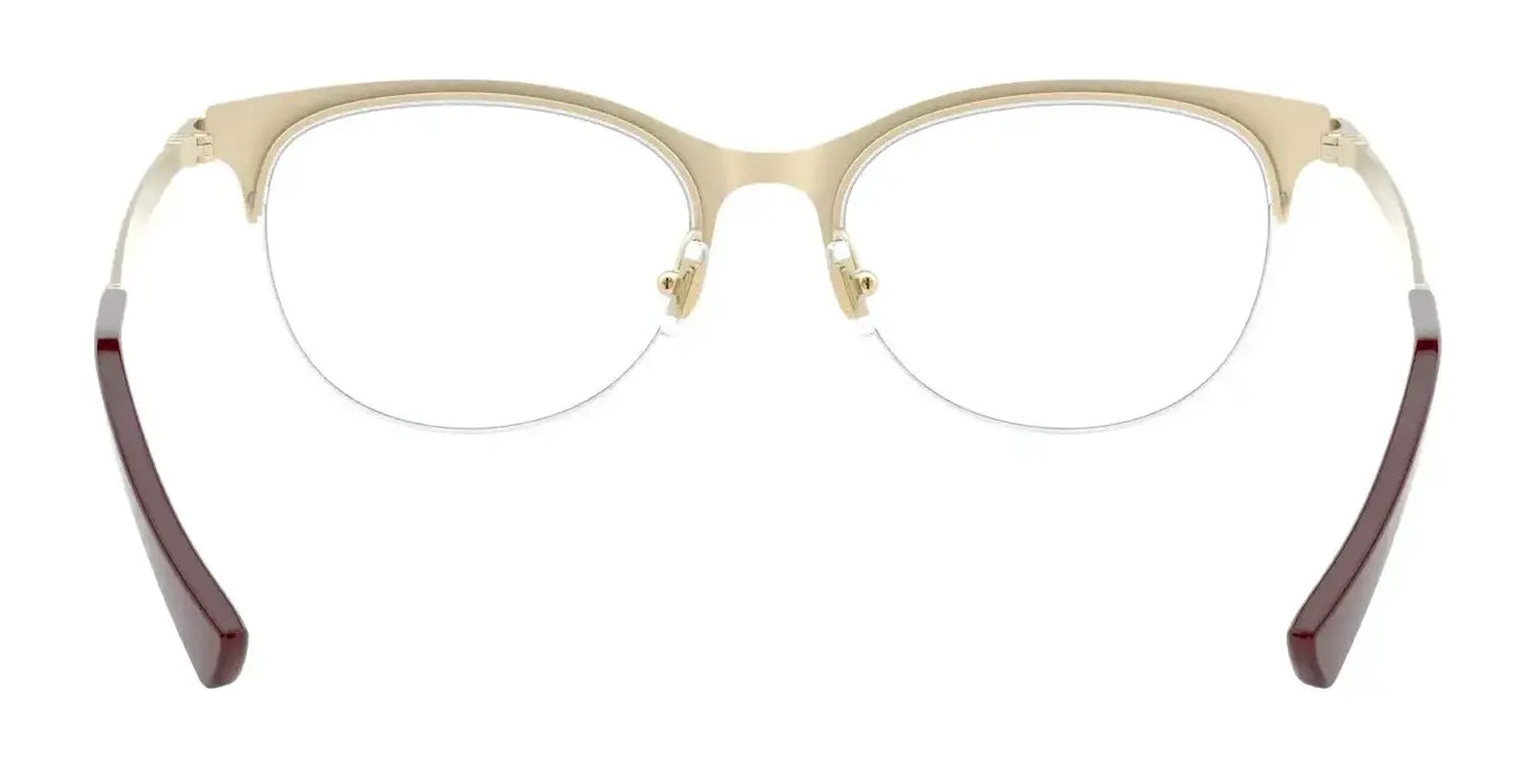 Ralph RA6045 Eyeglasses | Size 52