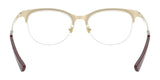 Ralph RA6045 Eyeglasses | Size 52