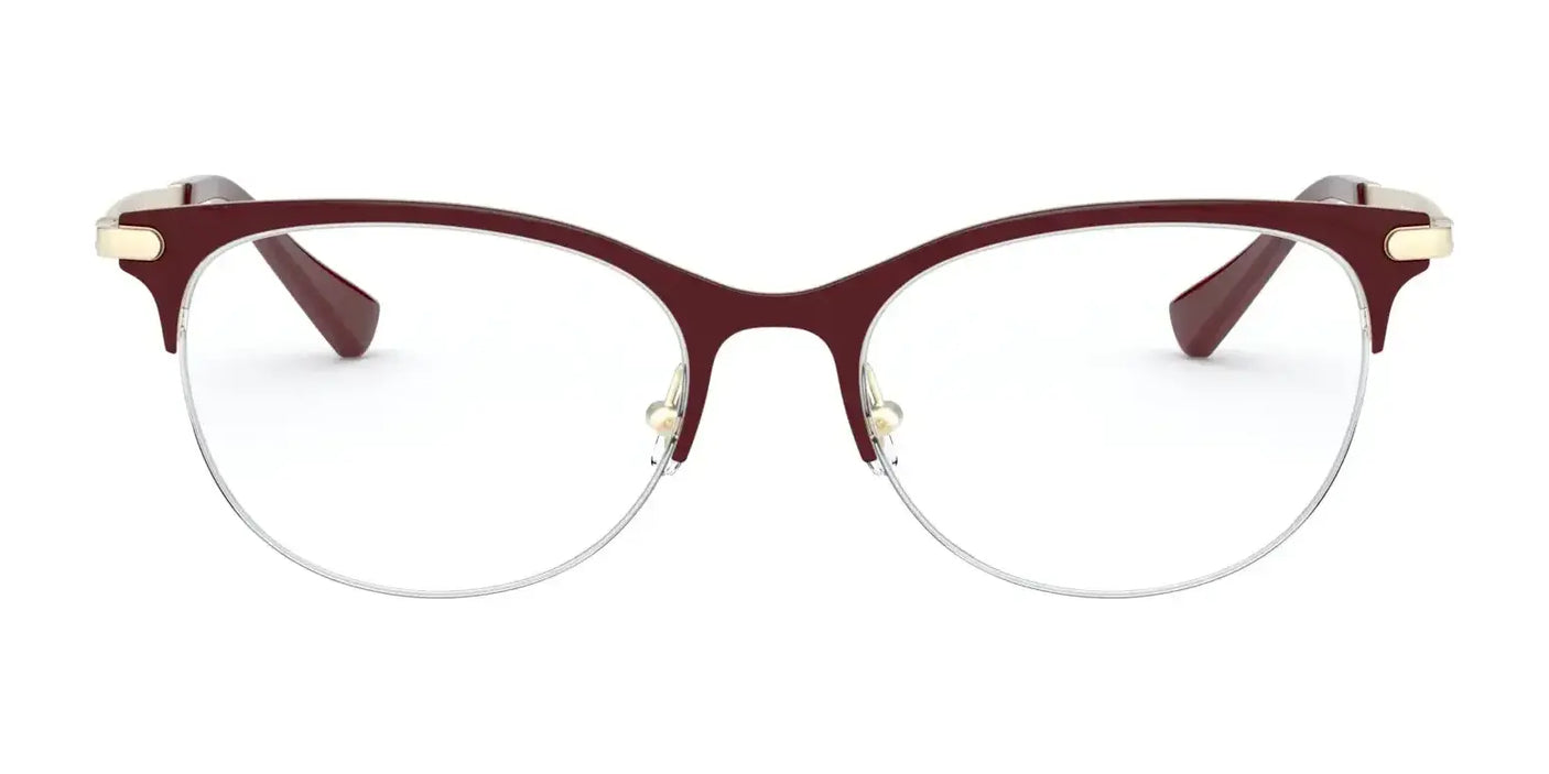 Ralph RA6045 Eyeglasses | Size 52