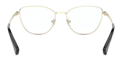 Ralph RA6046 Eyeglasses | Size 53