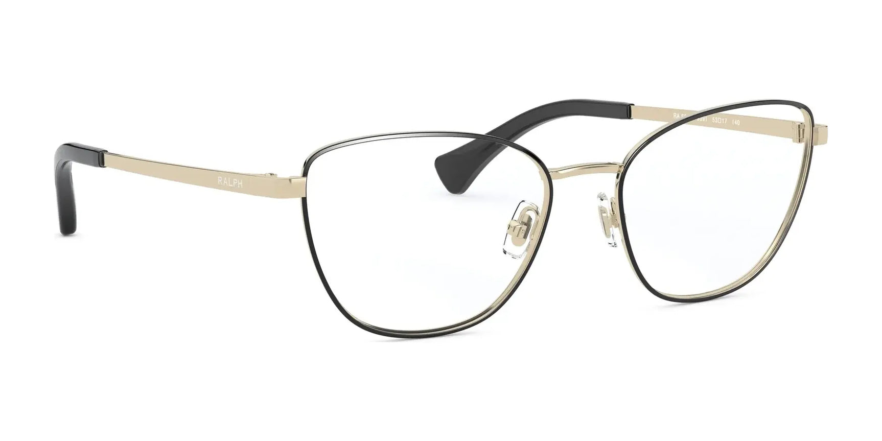 Ralph RA6046 Eyeglasses