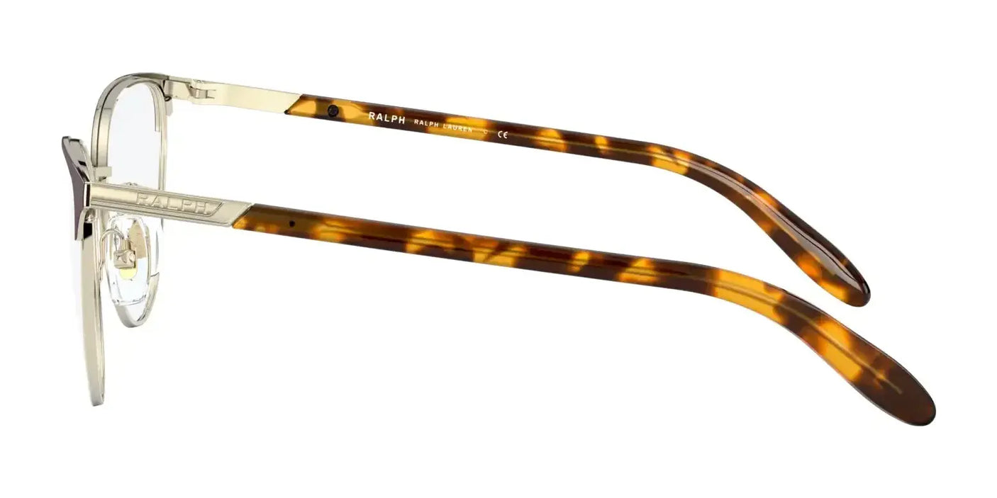 Ralph RA6047 Eyeglasses | Size 54