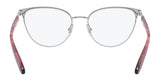 Ralph RA6047 Eyeglasses | Size 54