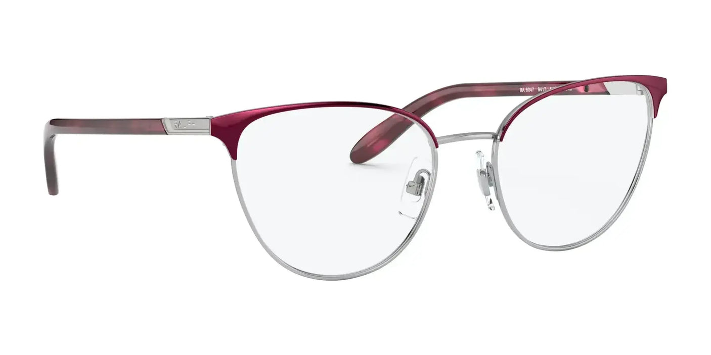 Ralph RA6047 Eyeglasses | Size 54