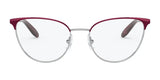 Ralph RA6047 Eyeglasses | Size 54