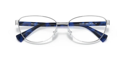 Ralph RA6048 Eyeglasses | Size 53