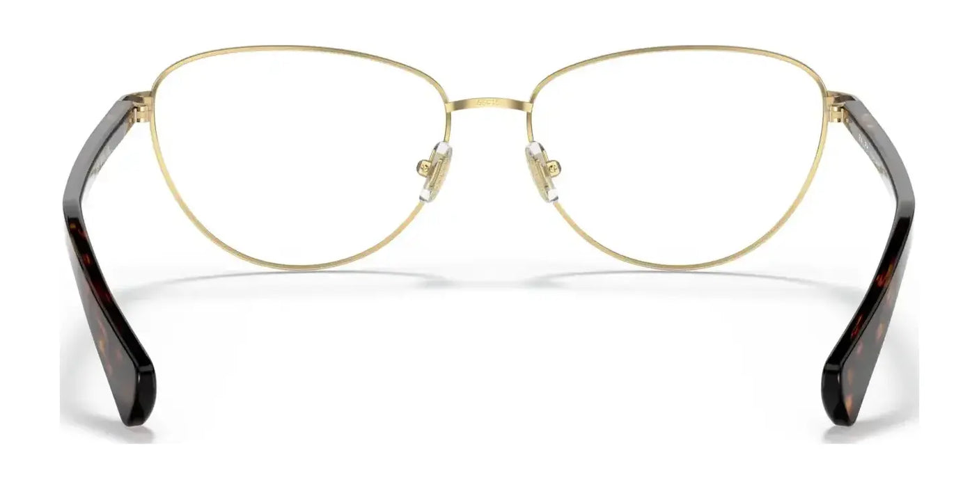 Ralph RA6049 Eyeglasses | Size 53