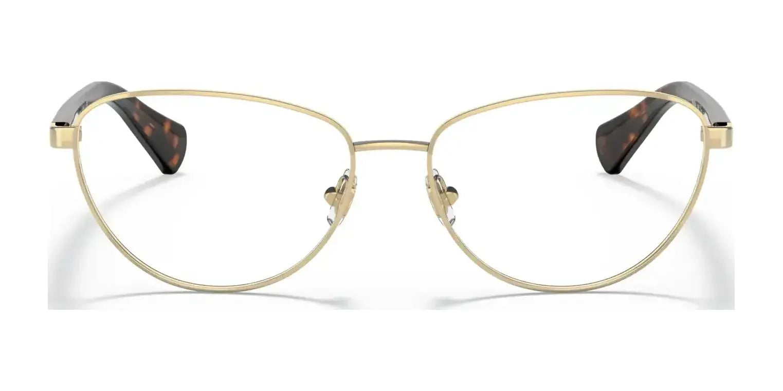 Ralph RA6049 Eyeglasses | Size 53