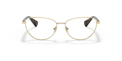 Ralph RA6049 Eyeglasses | Size 53