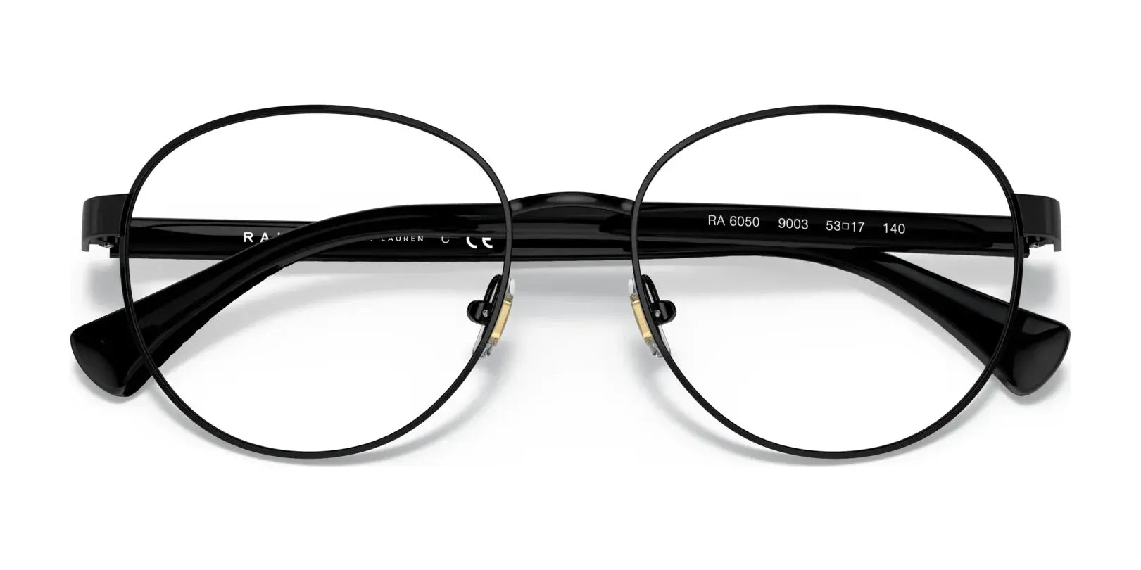 Ralph RA6050 Eyeglasses