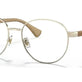 Shiny Pale Gold №9116