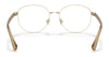 Ralph RA6050 Eyeglasses / Rose Gold №9427 / Size 53