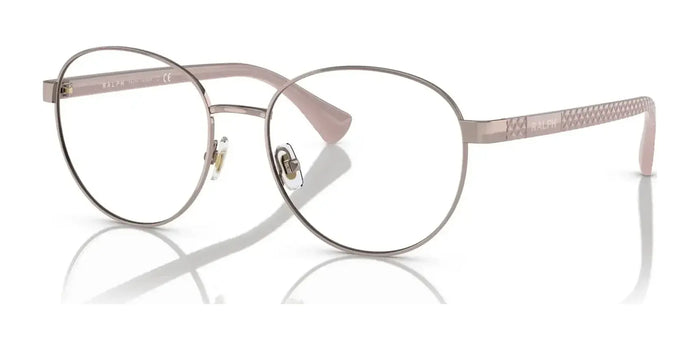 Ralph RA6050 Eyeglasses / Rose Gold №9427 / Size 53