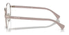 Ralph RA6050 Eyeglasses / Rose Gold №9427 / Size 53