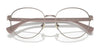 Ralph RA6050 Eyeglasses / Rose Gold №9427 / Size 53