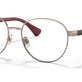 Shiny Rose Gold №9432