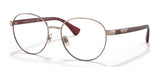 Ralph RA6050 Eyeglasses