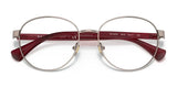 Ralph RA6050 Eyeglasses