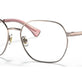 Shiny Rose Gold №9336