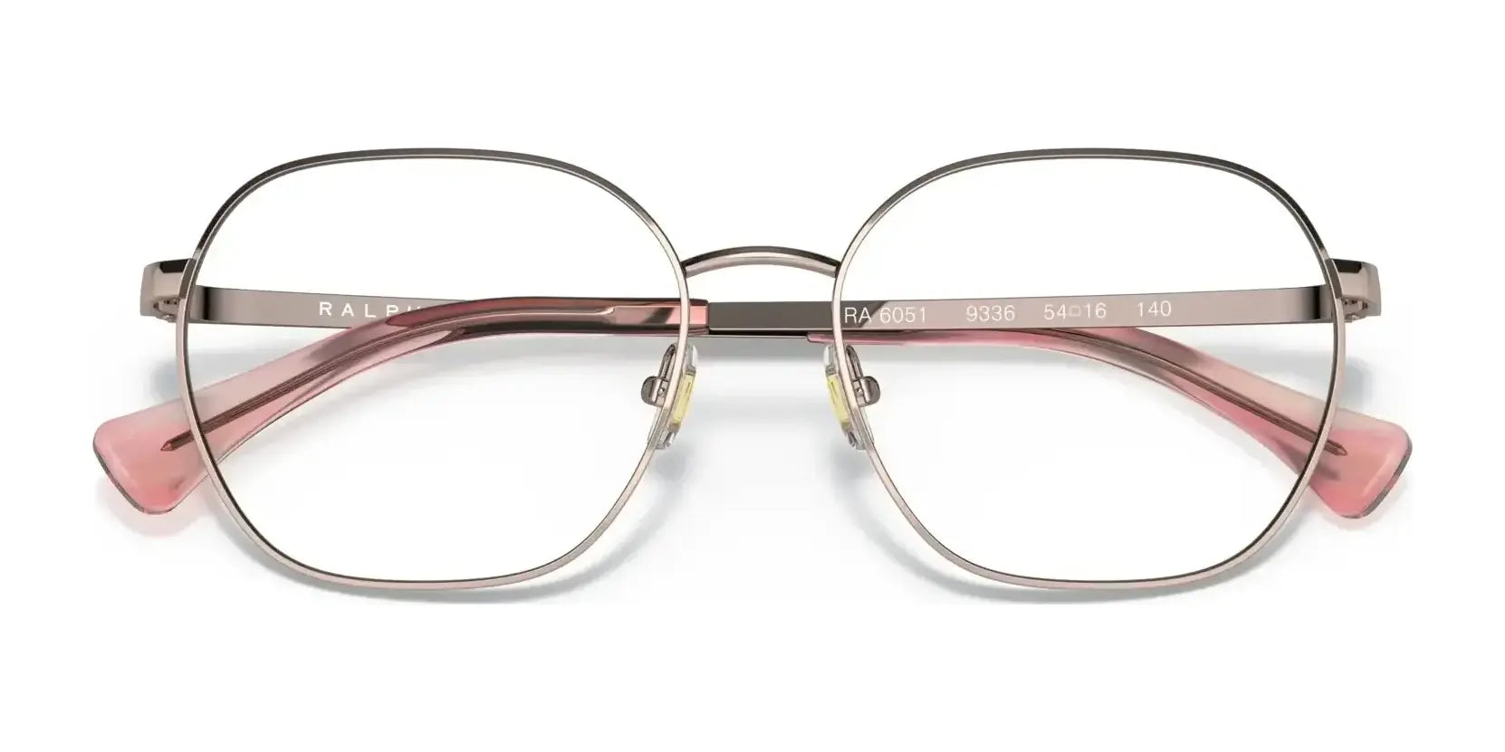 Ralph RA6051 Eyeglasses | Size 54