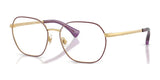 Ralph RA6051 Eyeglasses | Size 54