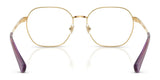 Ralph RA6051 Eyeglasses | Size 54