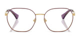 Ralph RA6051 Eyeglasses | Size 54