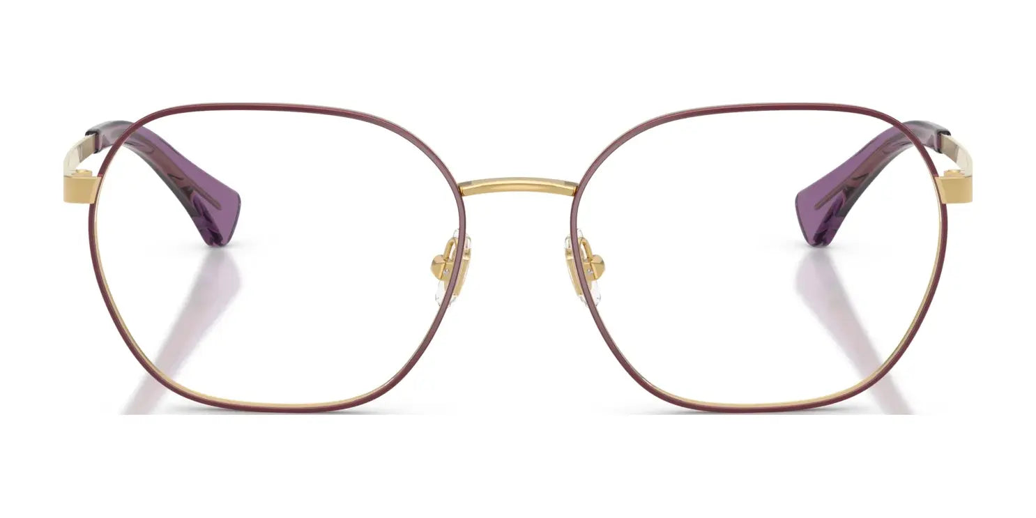 Ralph RA6051 Eyeglasses | Size 54