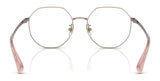 Ralph RA6052 Eyeglasses | Size 55