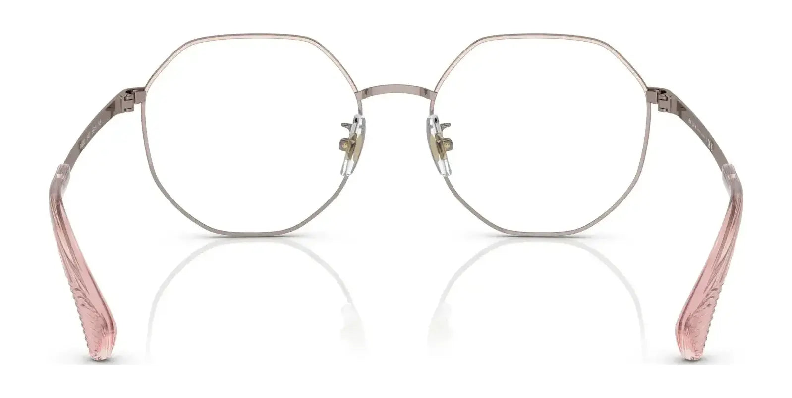 Ralph RA6052 Eyeglasses | Size 55