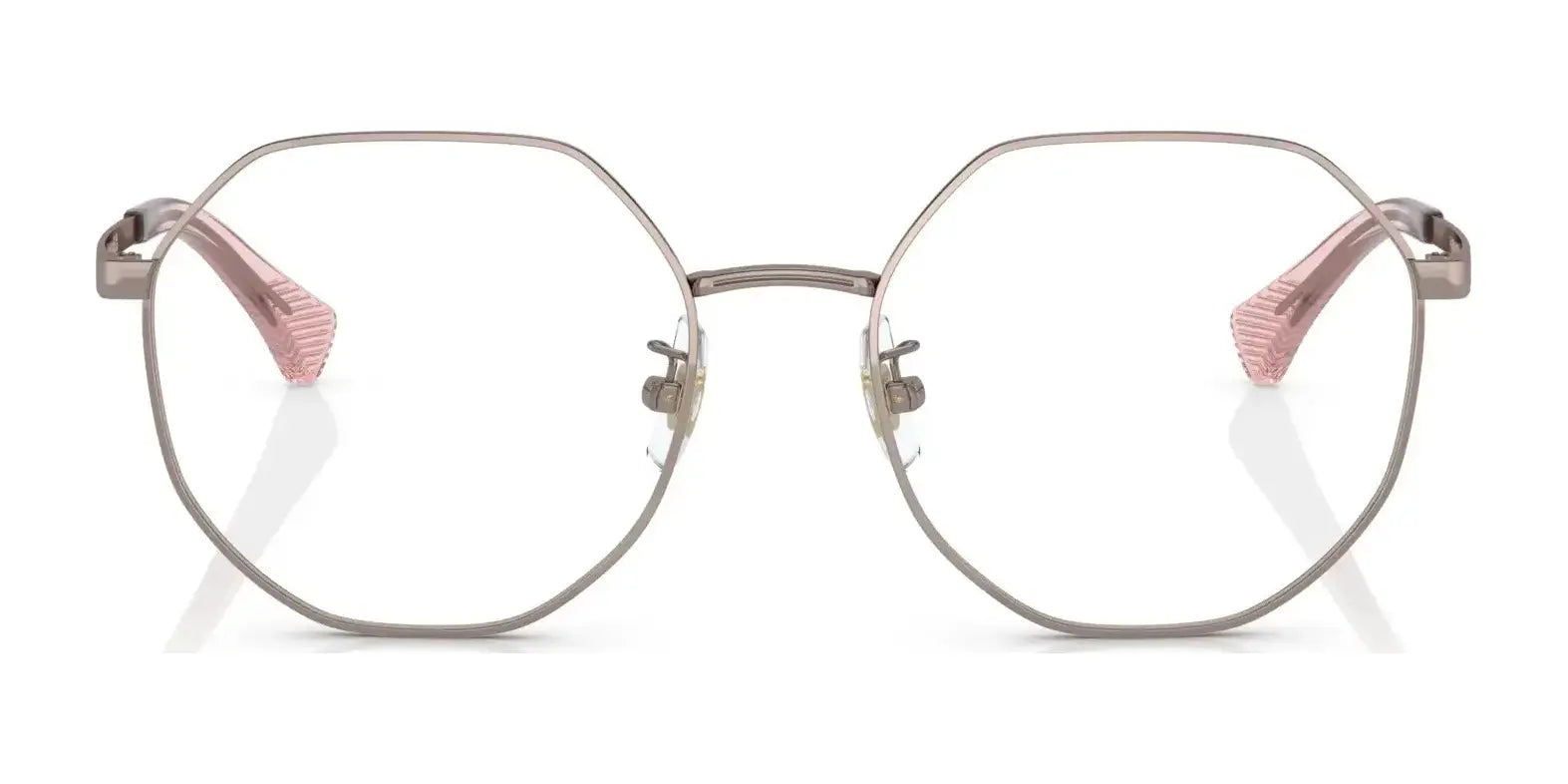 Ralph RA6052 Eyeglasses | Size 55