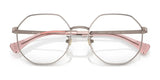 Ralph RA6052 Eyeglasses | Size 55