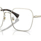Shiny Pale Gold №9116