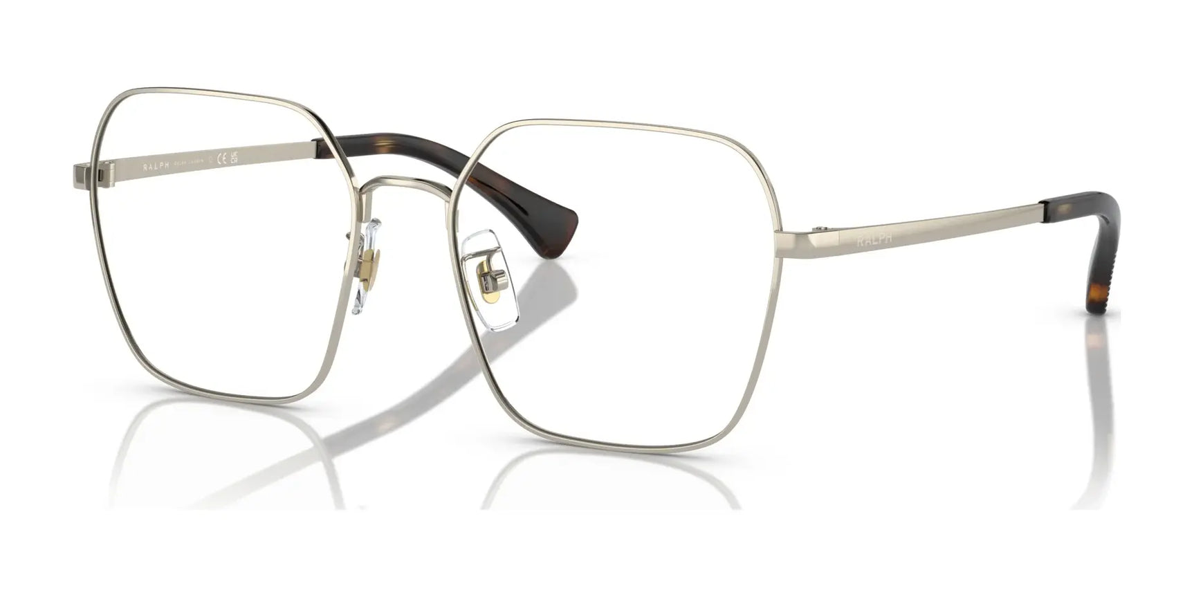 Ralph RA6053 Eyeglasses | Size 55