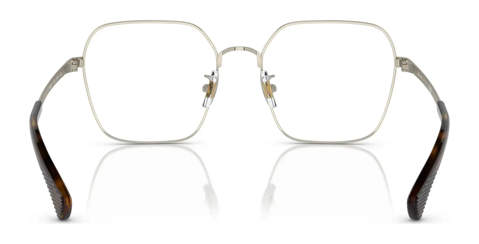 Ralph RA6053 Eyeglasses | Size 55