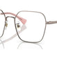 Shiny Rose Gold №9427