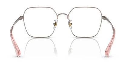 Ralph RA6053 Eyeglasses | Size 55