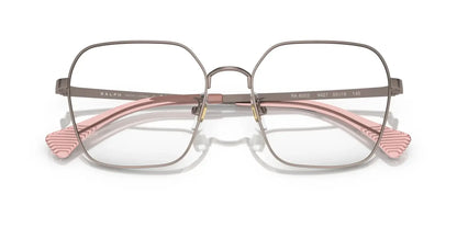 Ralph RA6053 Eyeglasses | Size 55