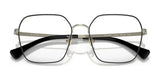 Ralph RA6053 Eyeglasses | Size 55