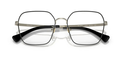 Ralph RA6053 Eyeglasses | Size 55