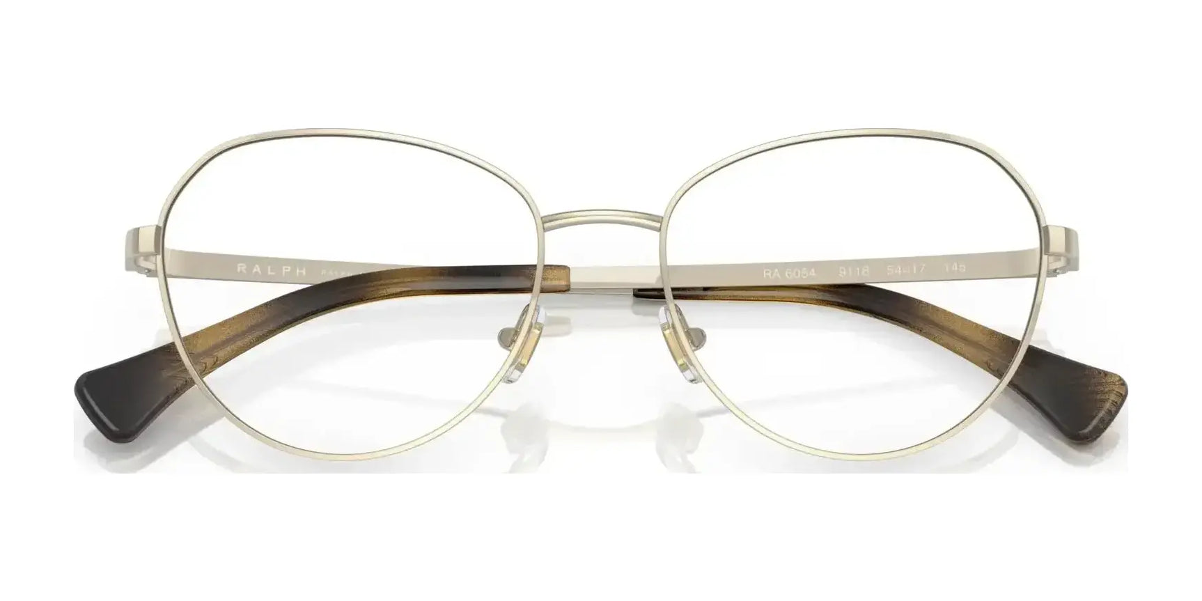 Ralph RA6054 Eyeglasses