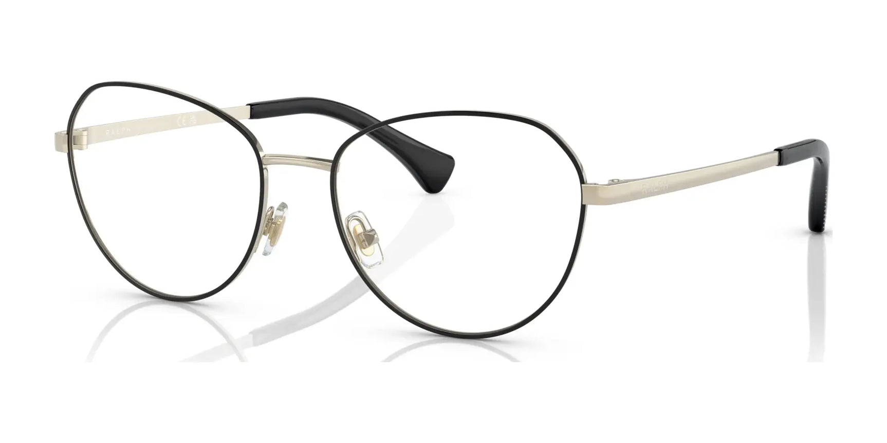 Ralph RA6054 Eyeglasses