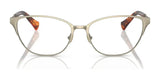 Ralph RA6055 Eyeglasses | Size 54