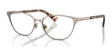 Ralph RA6055 Eyeglasses | Size 54