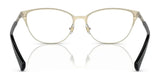 Ralph RA6055 Eyeglasses | Size 54