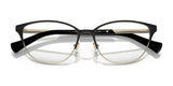 Ralph RA6055 Eyeglasses | Size 54