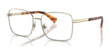 Ralph RA6056 Eyeglasses